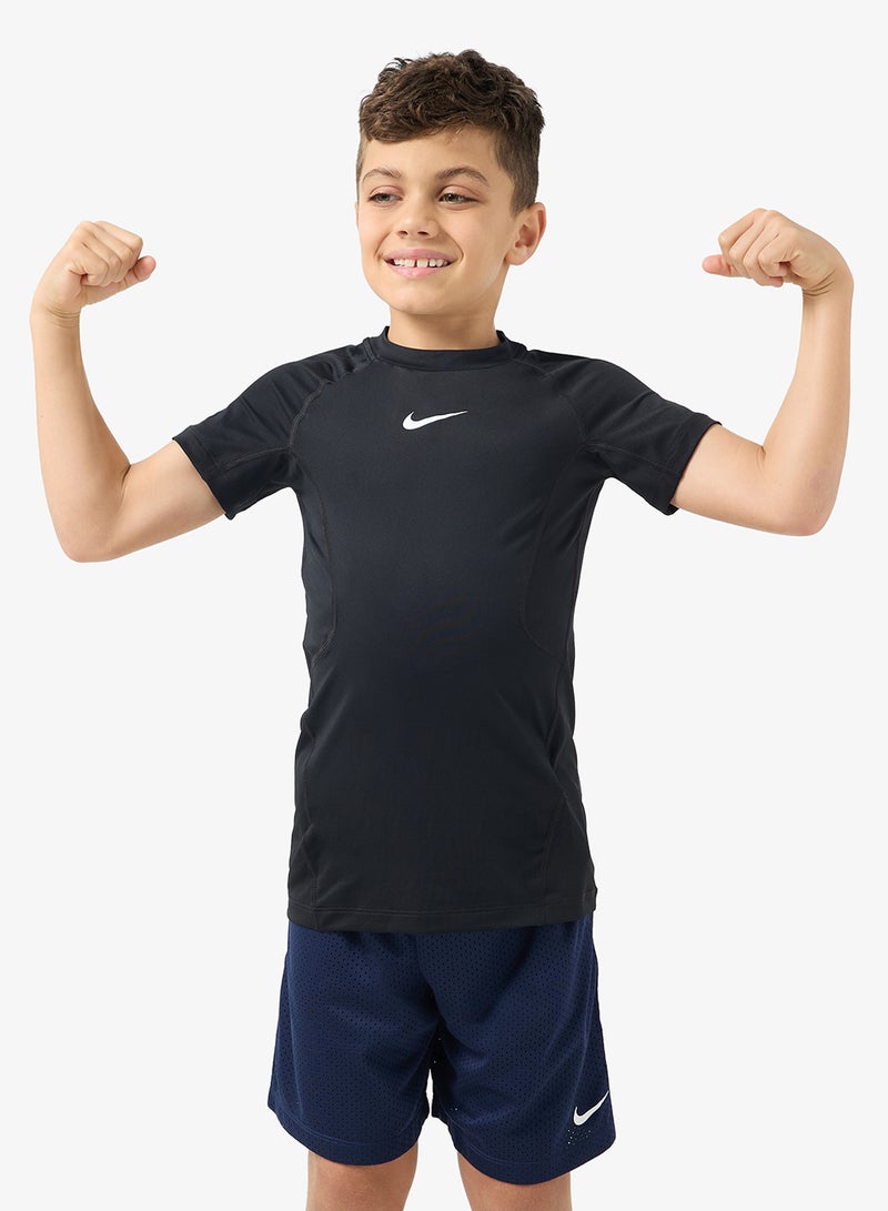 Nike Youth Dri-Fit Pro 24 T-Shirt - Image 1
